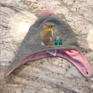 Baby boden hat